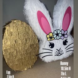 Easter Piñata 