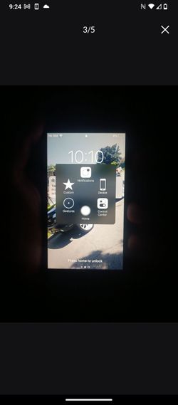 I phone 7 unlocked