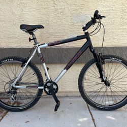 Trek Mountain Bike 26