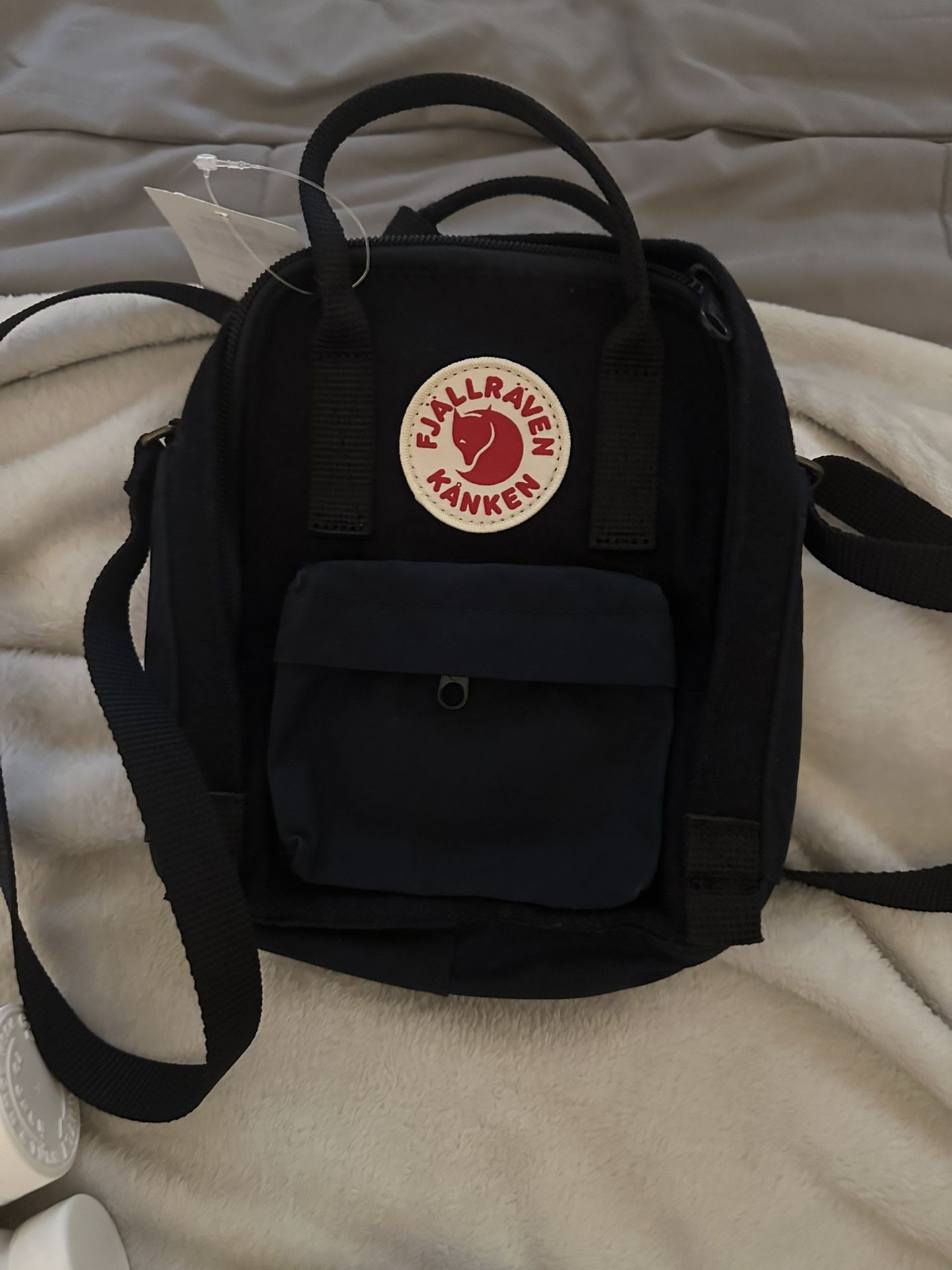 FJRAVEN KANKEN