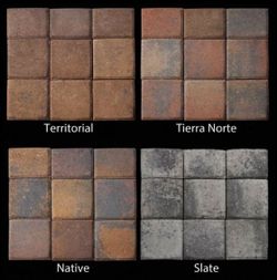Phoenix Paver