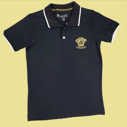 Versace collar Shirt