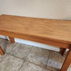 Side Table/ Sofa Table