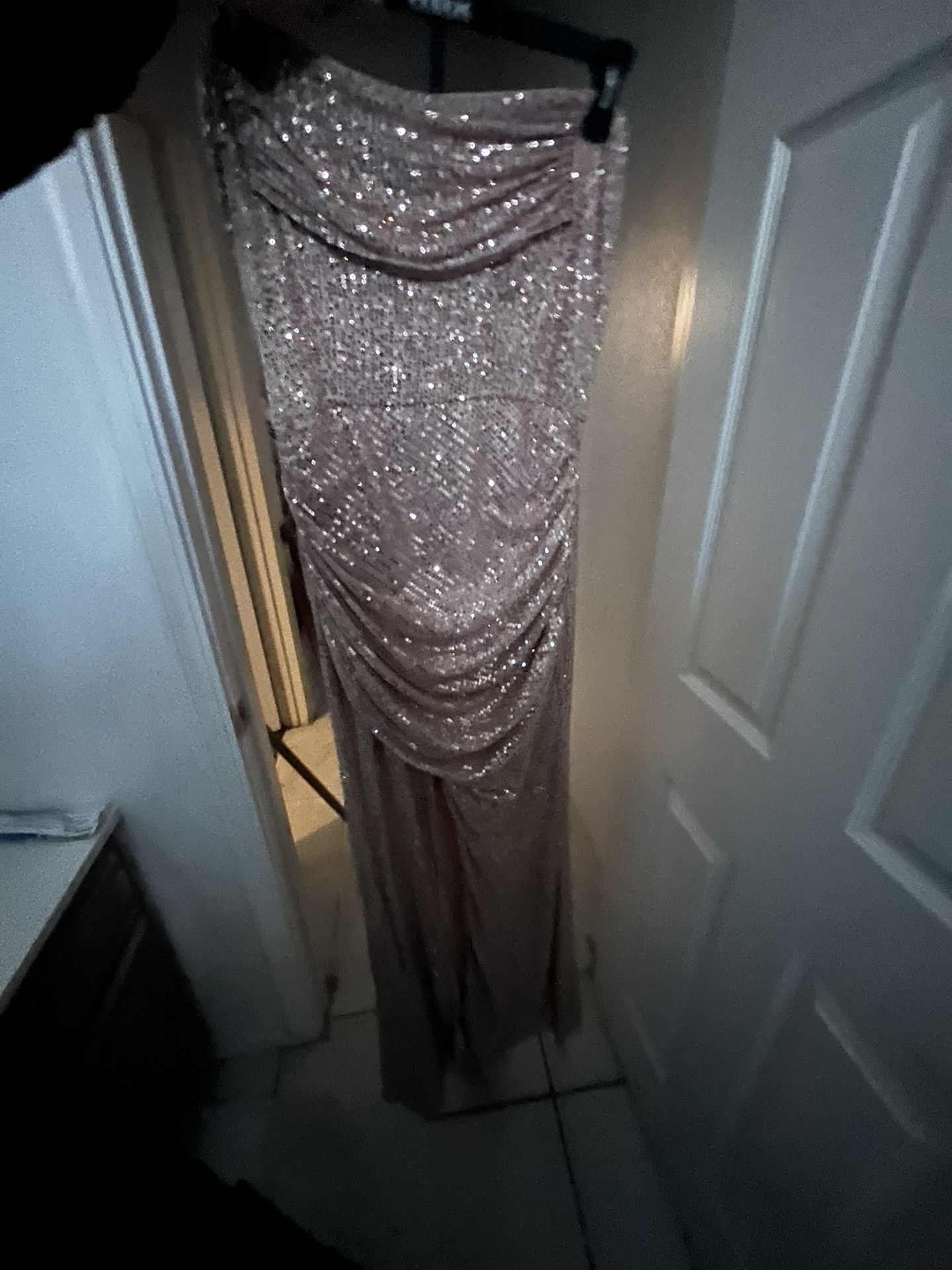 elegant Dress