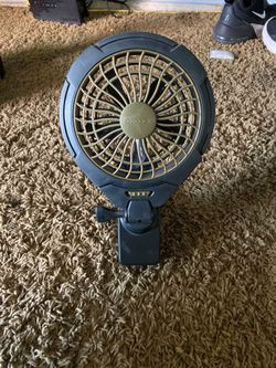 Fan