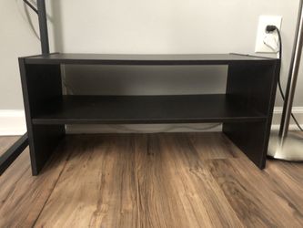 Organizer Shelf