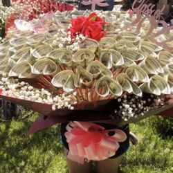 Graduation Bouquet 👨‍🎓