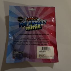 Fidget