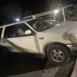 1999 Ford Expedition