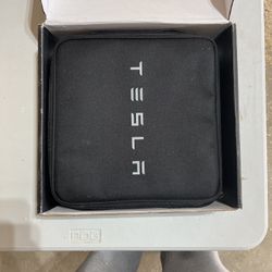 Tesla Charger 
