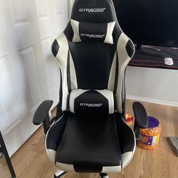 Gtracing Gaming Chair