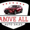 Above All 