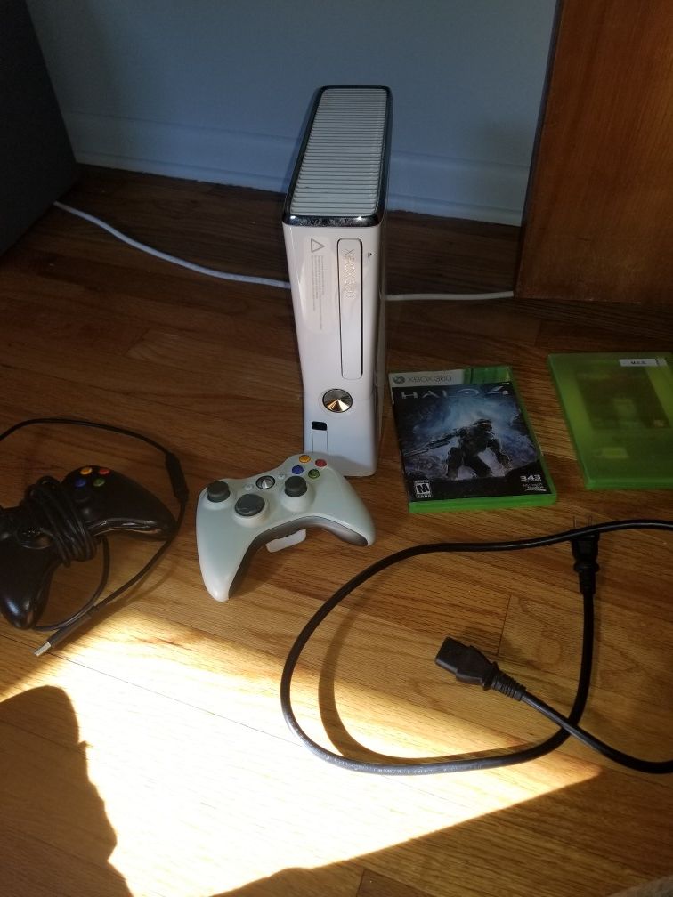 Xbox 360