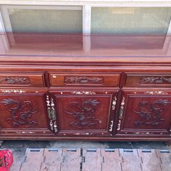 China Chinese Cabinet With  Drawers Dresser Taking Offers