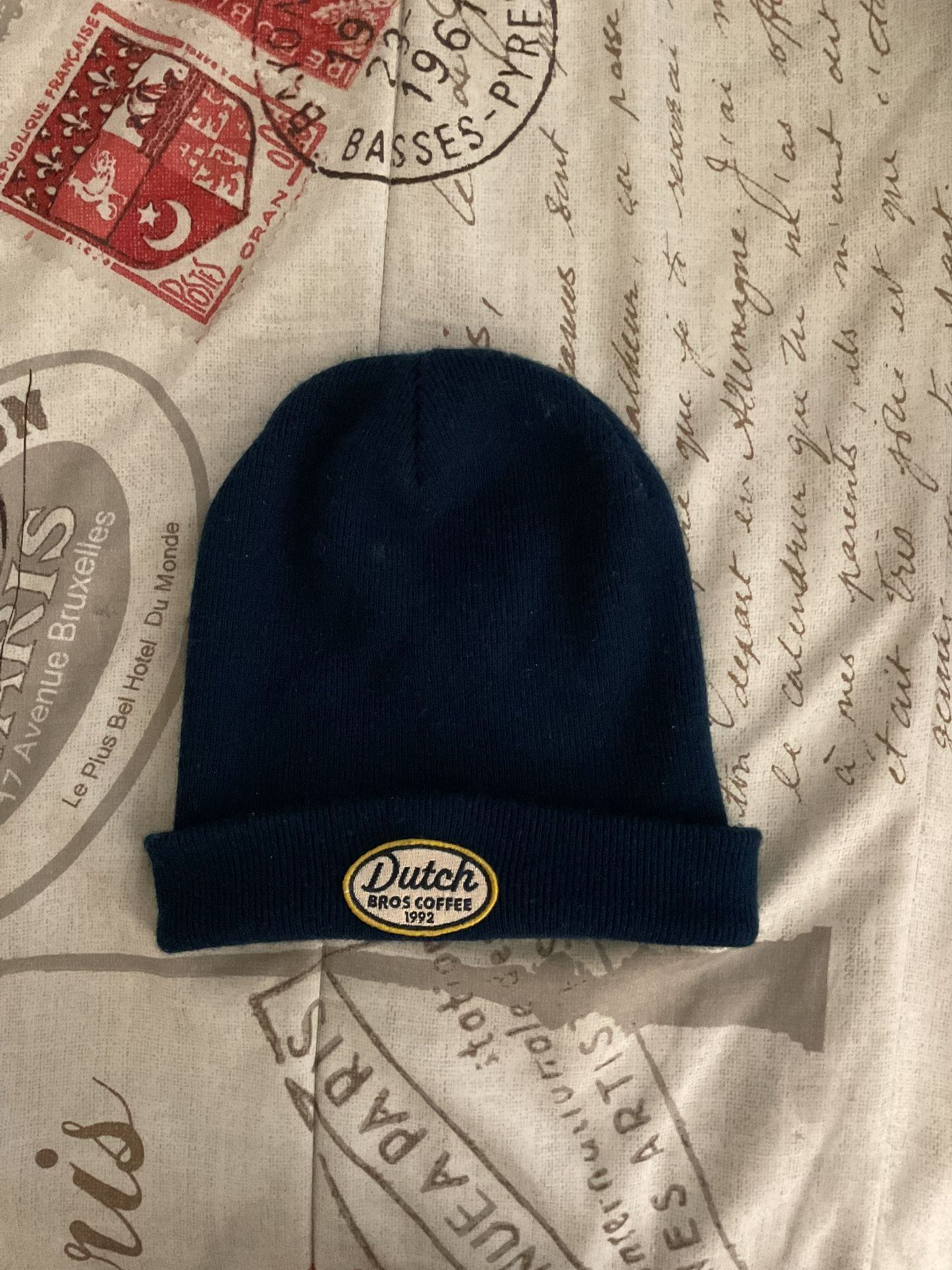 Dutch Bros Beanie