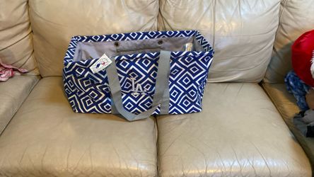 dodger throw bag diaper bag