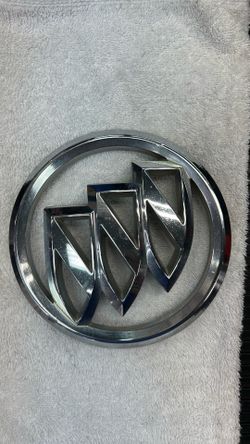 BUIC K EMBLEM