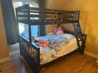 Amazon Bunk Bed