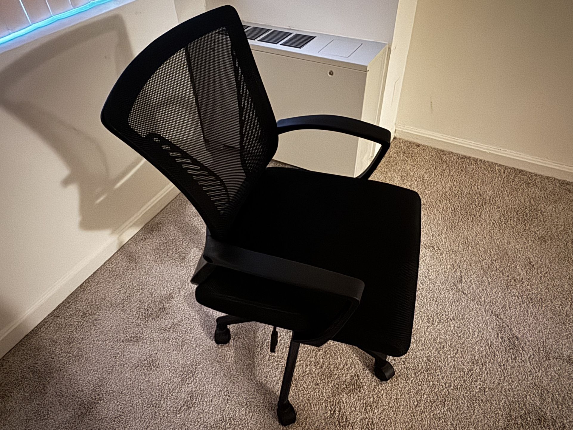 Grad Sale: Chair Used Less Than A Year 