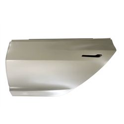 2017-2023 Tesla Model 3 Left Rear Door Shell Driver Side New