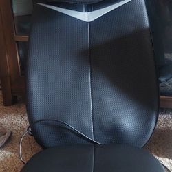Shiatsu Massage Chair Pad