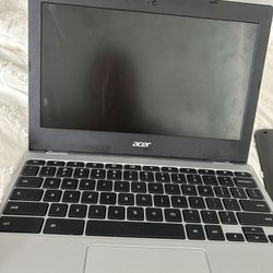 Crome Computer 