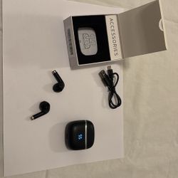 Earbuds