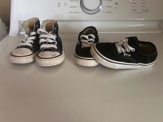 Toddler shoes