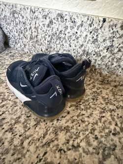 Size 10 boys nikes