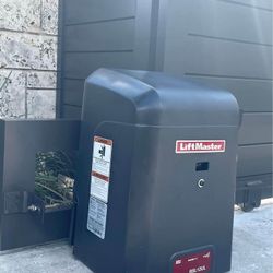 Gate Motor