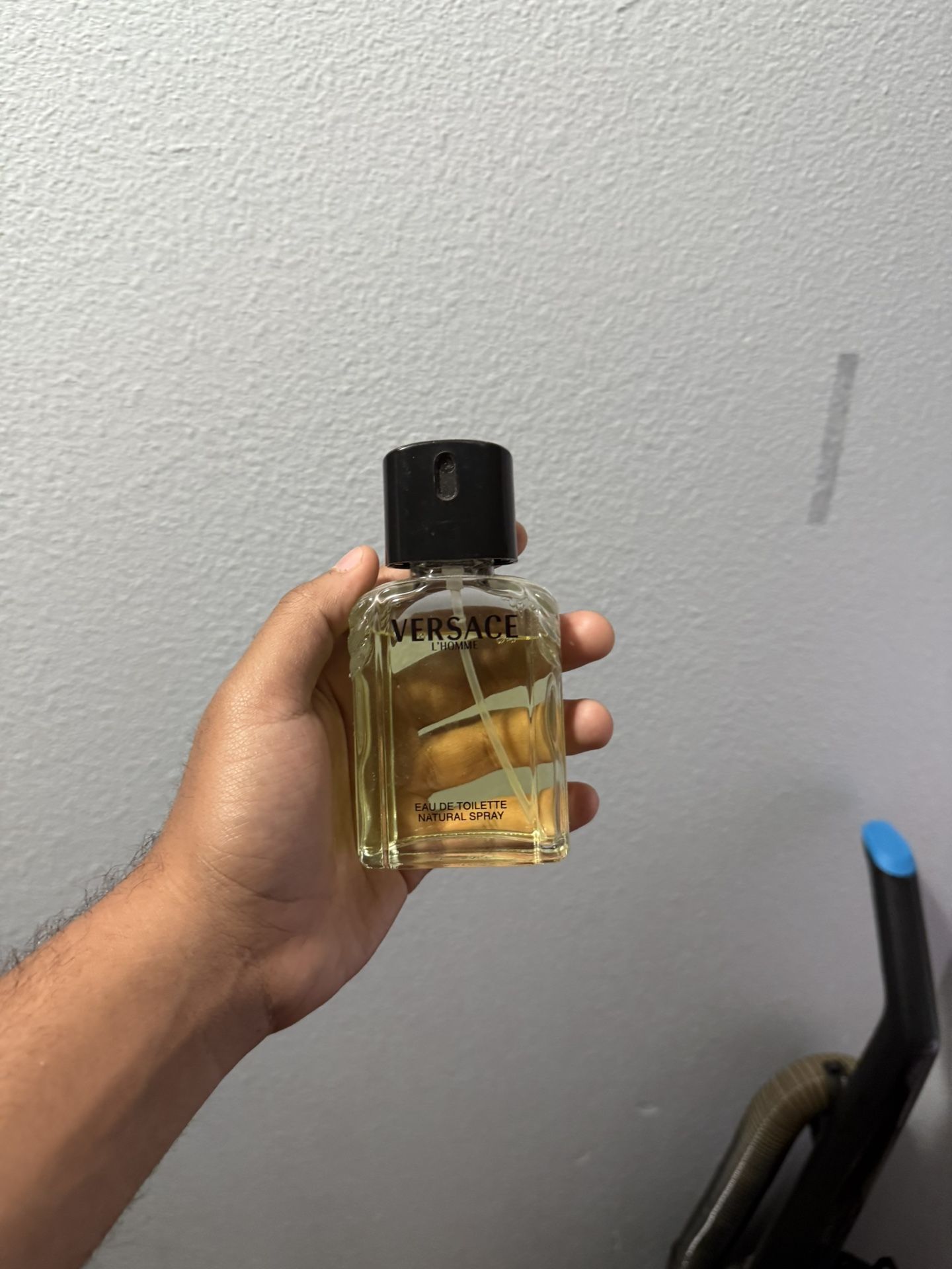Versace Perfume Like New