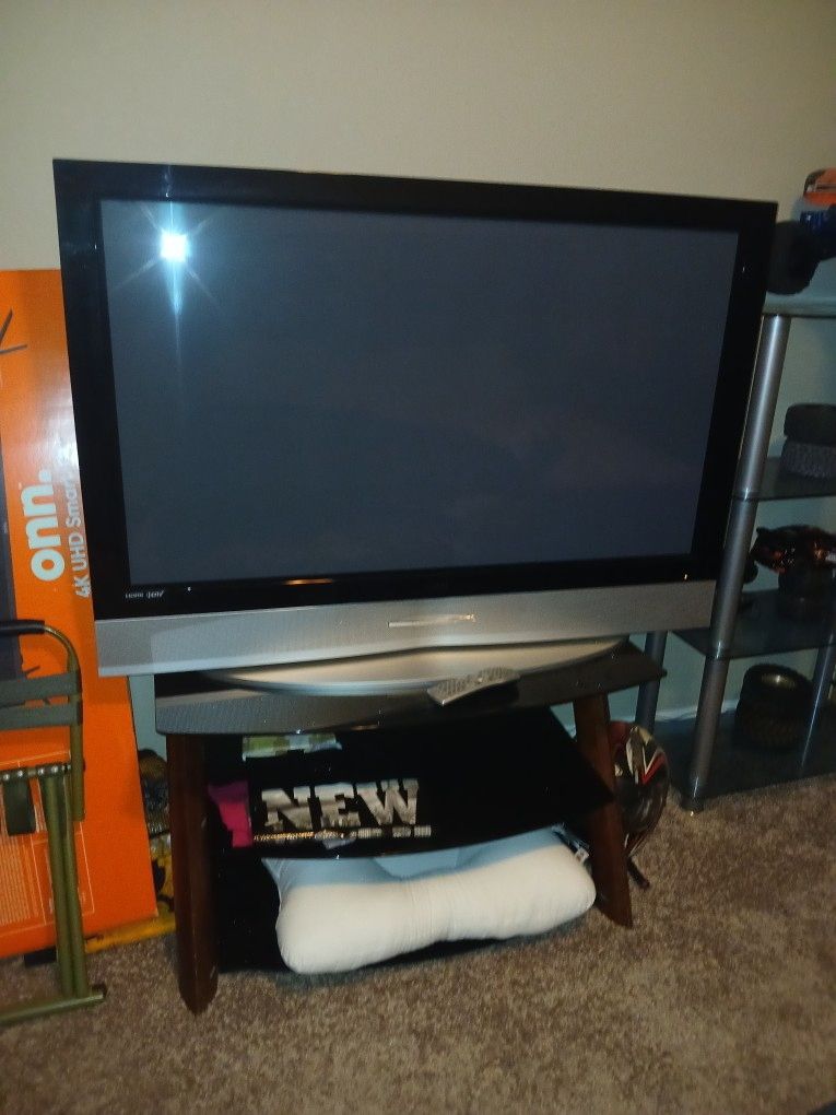 vizio 50 inch with remote