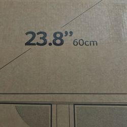 23.8/60cm Acer Monitor 165hz