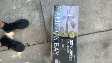 Ceiling Fan