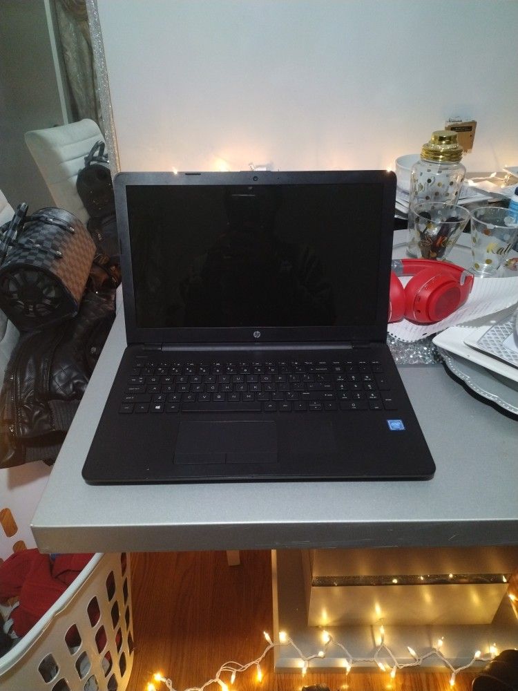 HP Notebook Laptop