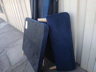Bed frames