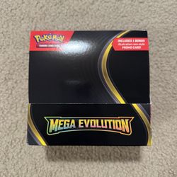 Pokemon Mega Evolutions Bulk 