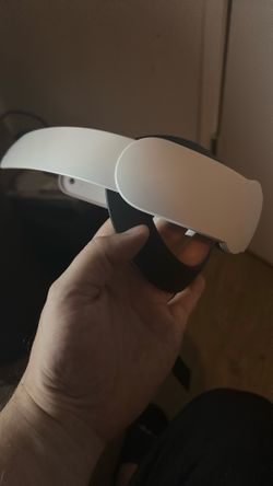 Meta Quest 3s VR Elite Strap