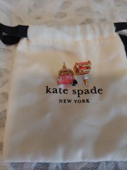 Earring Kate spade