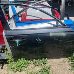Honda Accord 2023-2025 Door Shell