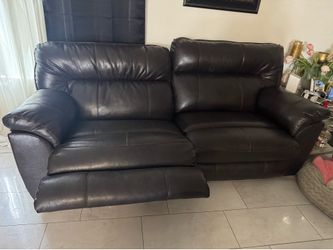 Couches recliner