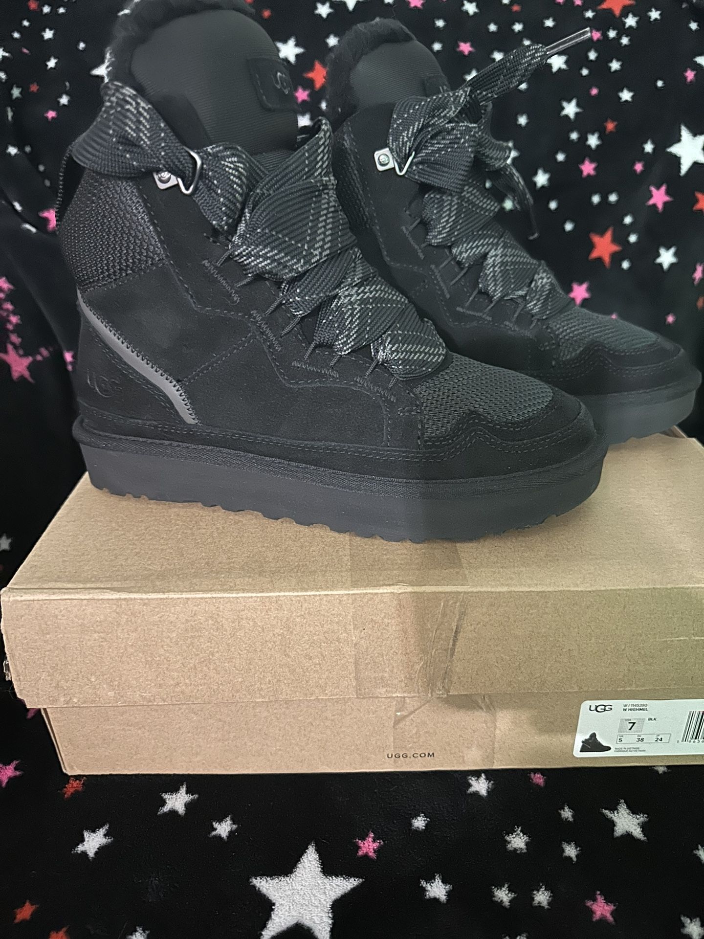 Ugg