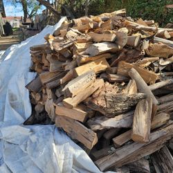 Firewood For Sale