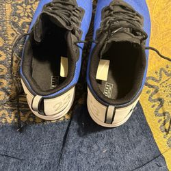 Jordan React Havoc Trainers (Size 12)