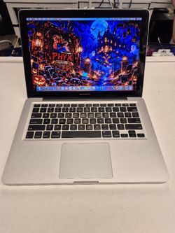 13" MacBook Pro 2011, 2.3 i5, 8GB RAM, 256GB SSD + New Battery C02FD407DH2L $120.00
