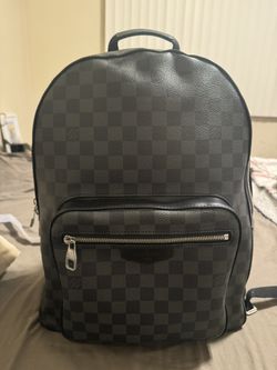 Louis Vuitton Josh Backpack