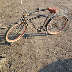 Beach Cruiser For Sale To
