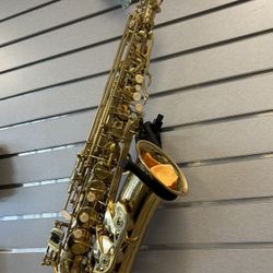 Eastar Saxophone EAS11
