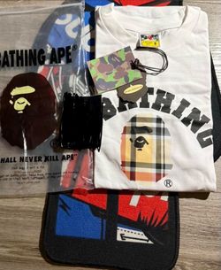A Bathing Ape