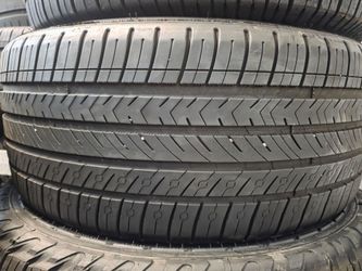 255-35-21:2 Michelin Pilot Sport A/S4 89%
